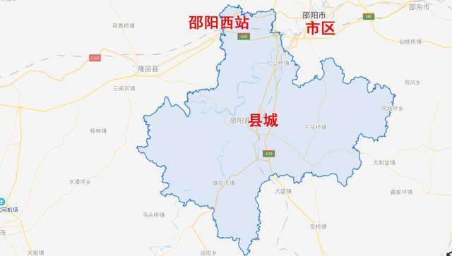 邵阳市各县人口_邵阳市地图(2)