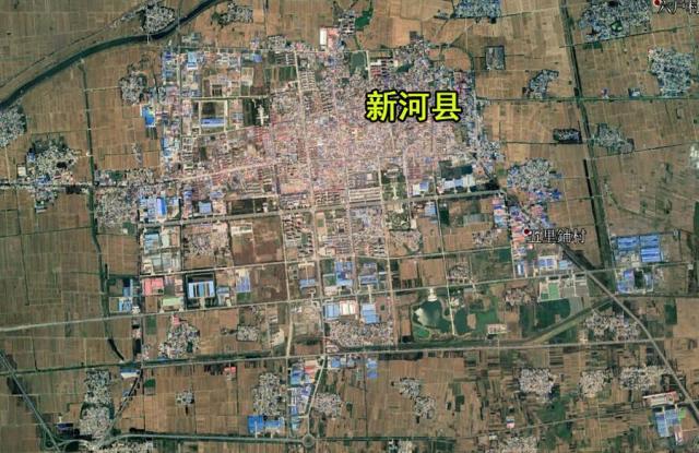 邢台各县人口_邢台各县区人口排名曝光 来看柏乡排第几