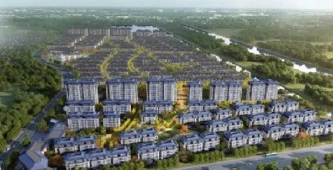 2021,沭阳这10家新楼盘即将入市!有你看中的吗?