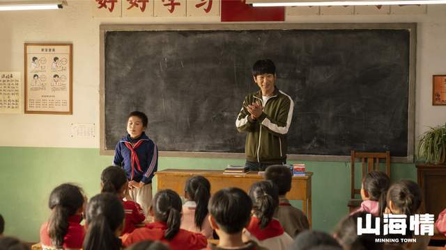 凌教授下线,尕娃回家,《山海情》进入第四篇章