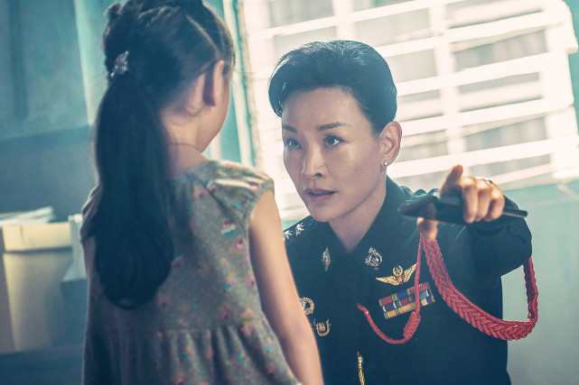 陈冲:闯荡好莱坞换美国籍,上春晚称:你们中国人,如今