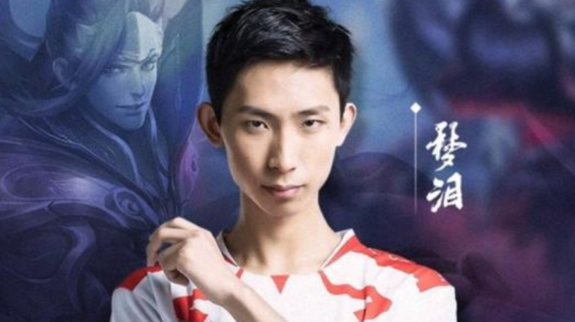 谁才是ag超玩会的野王?梦泪无痕回归无望,他或成唯一选择!