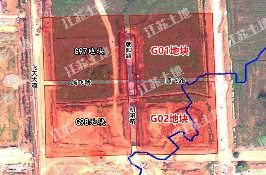 no.2021g01地块