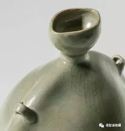 青瓷系统中的精品:秘色窑欣赏!