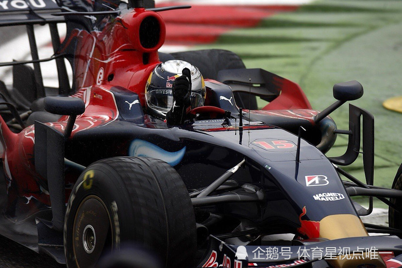 f1维特尔加盟奔驰二队将威胁红牛马尔科丝毫不在乎