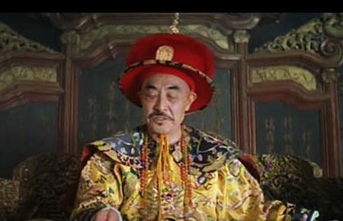 清朝皇帝选秀女,数道光帝的口味最独特,看了让人脸红