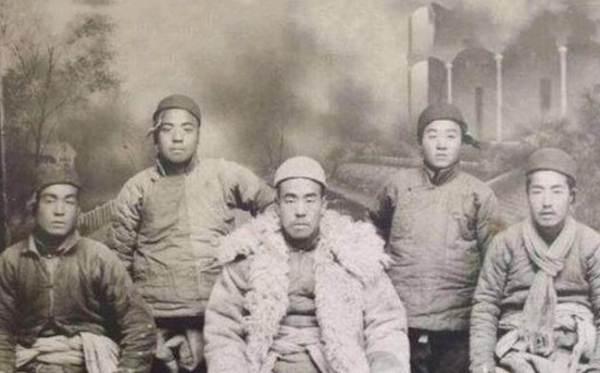 历史上的杜立三是如何被张作霖诱杀的?对此你怎么看?