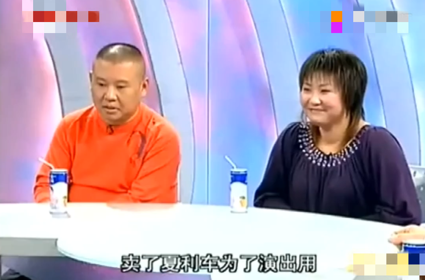 郭德纲老婆罕晒小儿子,奢华豪宅意外曝光,后妈待郭麒麟比亲妈好