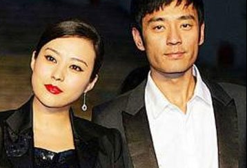 两年婚姻就劳燕分飞,李光洁:郝蕾太强势了,我想要一个