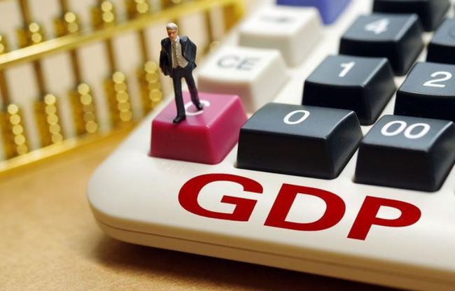 2000年到2020年各年gdp_2020年世界gdp排名