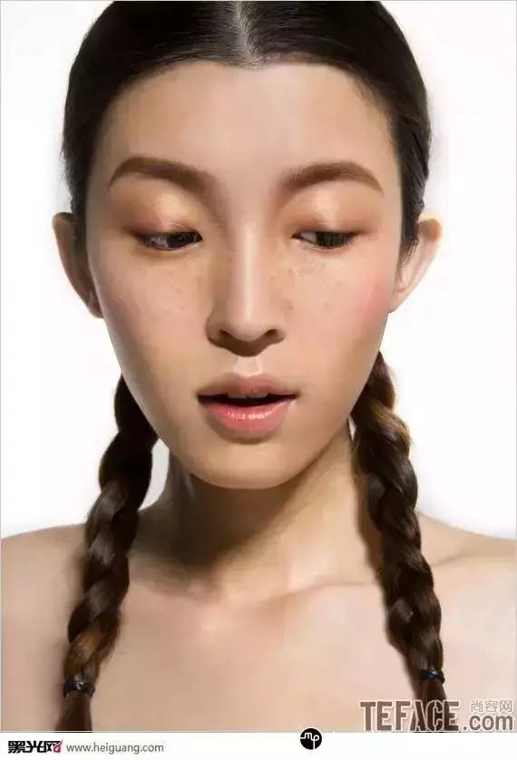 第十二届全国人像摄影艺术大展获奖作品