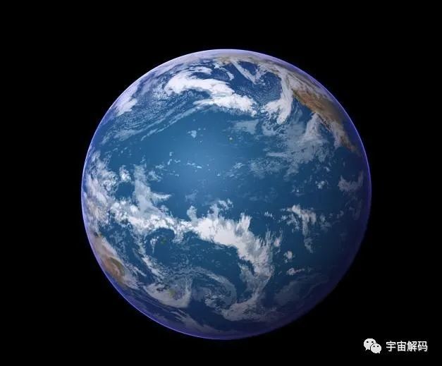 地球上4个鲜为人知的偏远之地,这里是天涯海角,世界尽头