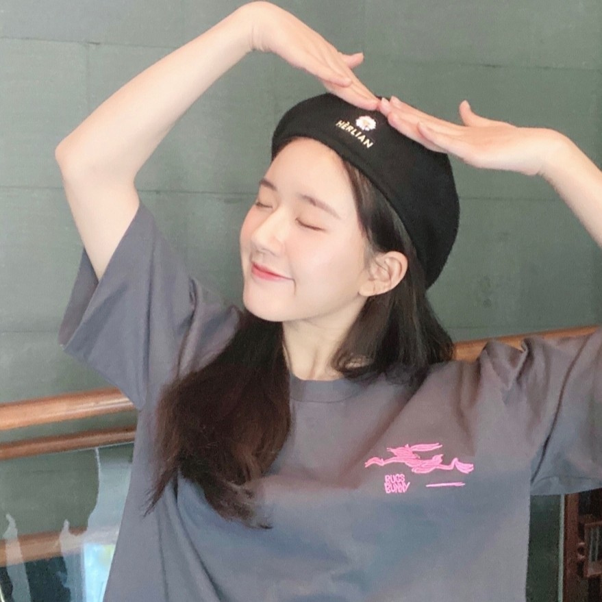 明星头像赵露思最美头像大全