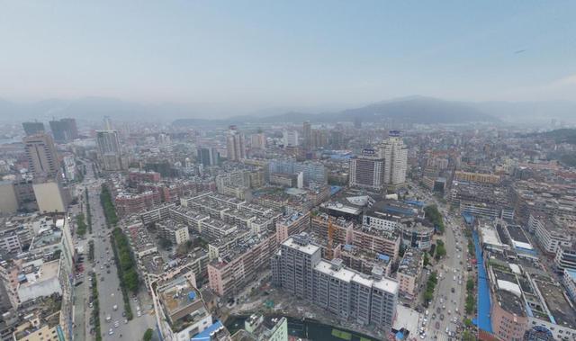 埭溪镇和练市镇2021gdp_湖州美妆小镇 打造 中国的格拉斯