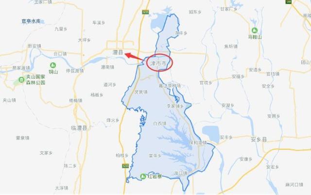 澧县人口减少_澧县一中