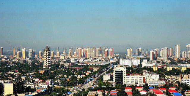 保定总人口_最新 城市评级出炉,你所在的城市是几级城市