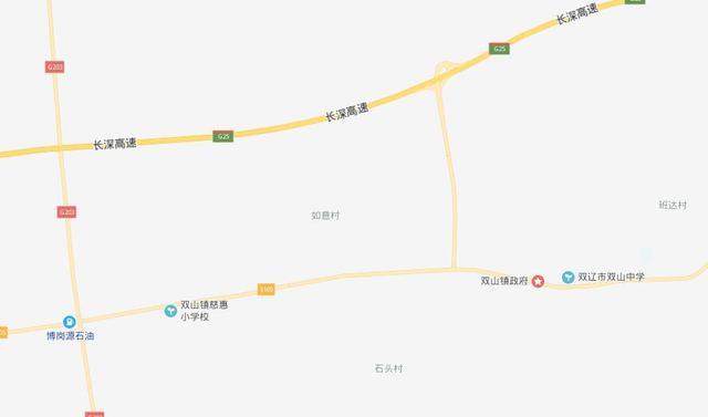 双辽市的人口_双辽市地图全图大图(2)