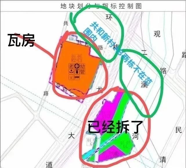 深圳龙华旧改规划2020,深圳龙华规划图2020 深圳龙华共和社区旧改项目