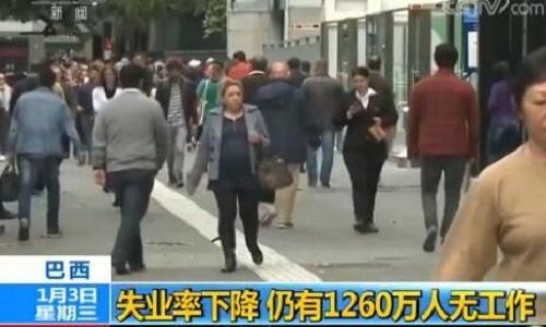 巴西经济总量2021_巴西经济图(2)