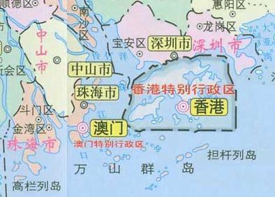 香港岛总人口_香港岛地图(3)