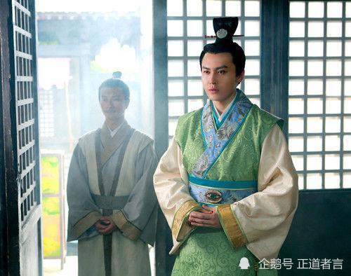 卫青功成名就被封为大将军,为何会娶一个三婚寡妇,已经做了奶奶的人?