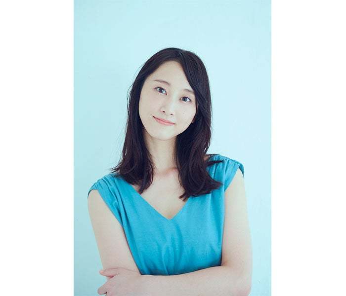 松井玲奈为纪念新书《累累》的出版发行 将举办网上访谈