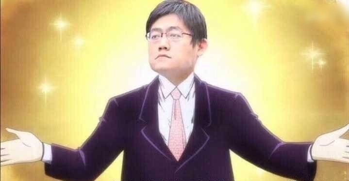 李飞是时代峰峻有限公司的创始人,曾经从事房地产行业.