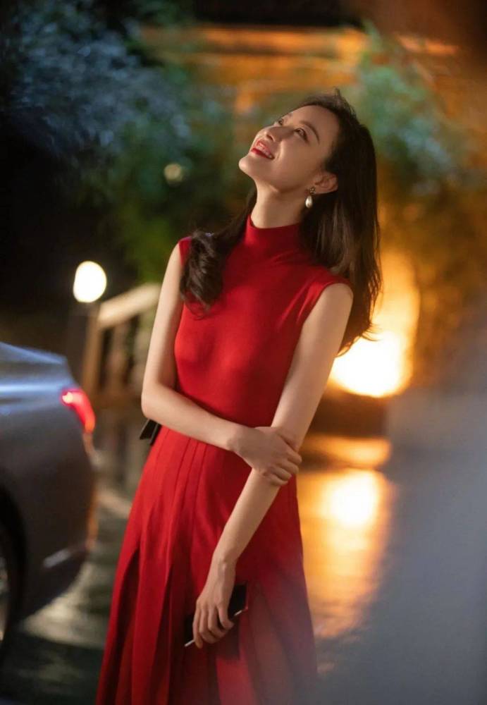 真人改造我的同事成了现实版朱锁锁