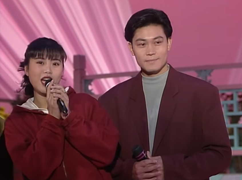 曾伟权病逝2个月,前女友梅小惠感叹:遗憾没办法送他最后一程