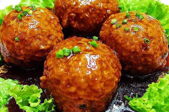 2021年夜饭菜单,10道荤素搭配还有凉菜,待客有面子