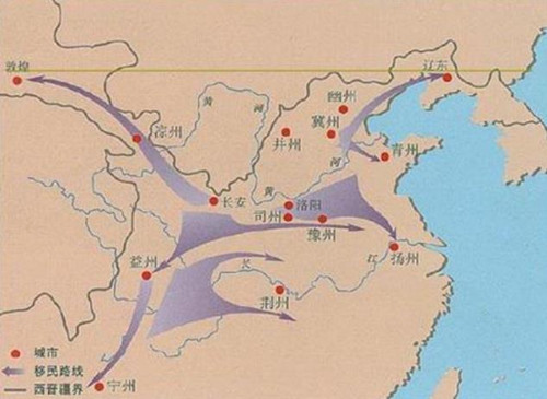汉族的人口数量_中国人口数量变化图
