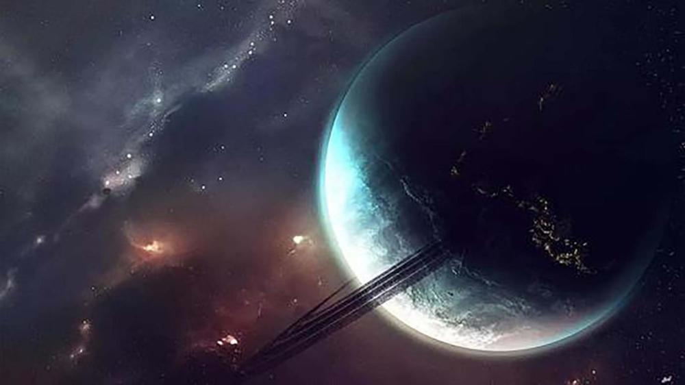 lhs 1140b是他在过去的十年中,见到最令人兴奋的系外行星