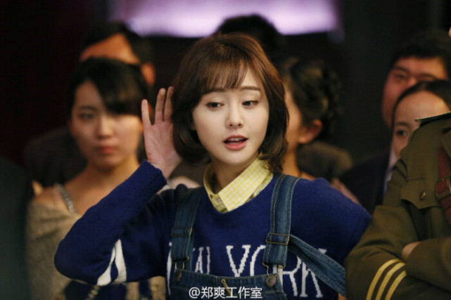 从命理角度分析郑爽的问题她不是一个坏人只是一个女人
