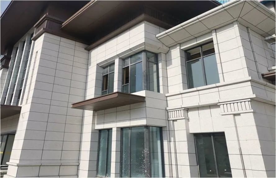 高层产品采用国内