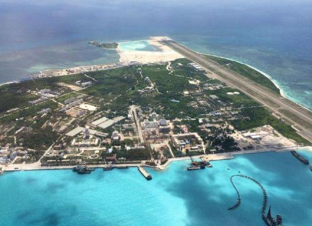 加上美济岛靠近赤道,与印度洋的马尔代夫几乎同纬度,很多人表示这将是