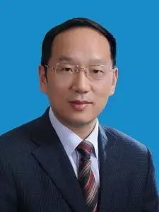 李乐成任湖北省副省长