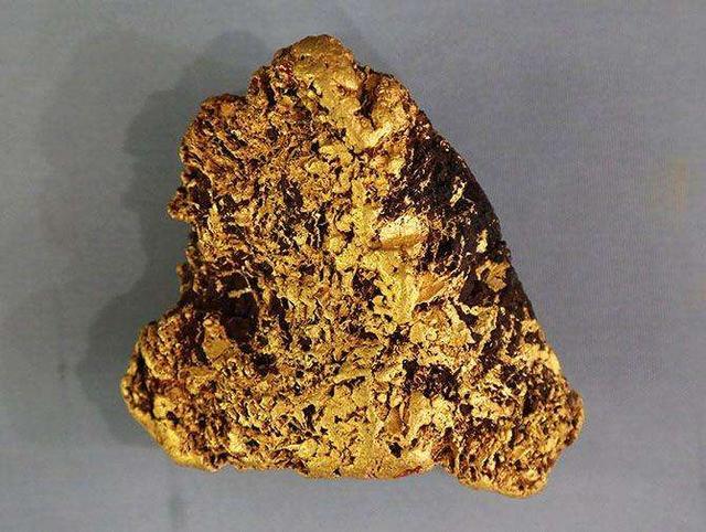 烟台莱州,招远地区两金矿产量相继突破100吨,为何烟台多金矿?
