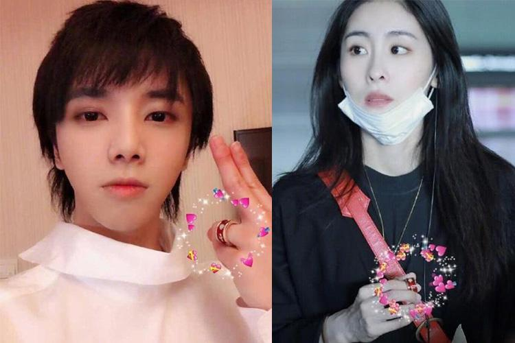没复合不结婚只为孩子!张碧晨华晨宇关系混乱,网友痛批影响极坏
