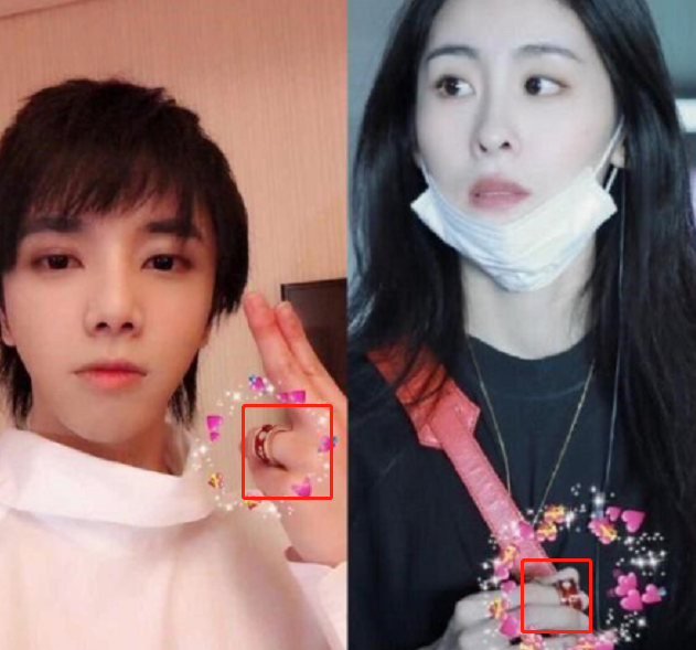 华晨宇认爱张碧晨!自爆"确实有个孩子",女儿健康又聪明