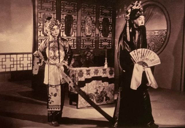 梨园精舍·看展|赶时髦,懂生活的京剧大师马连良