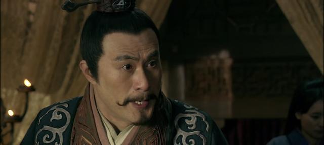 刘邦好奇,宠幸魏王豹姬妾,却稳固了刘氏江山,有个故事
