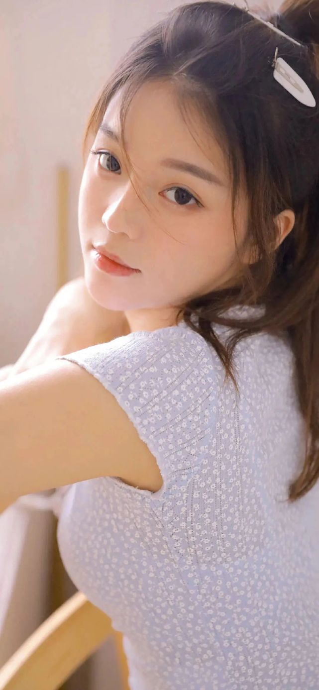 潮流 女生高清壁纸 123期