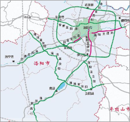 2020年洛阳房地产市场年报出炉