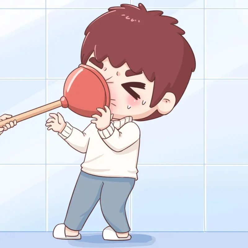 新年情侣头像|暴富暴瘦 牛气冲天