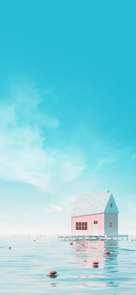 ins风唯美治愈系壁纸
