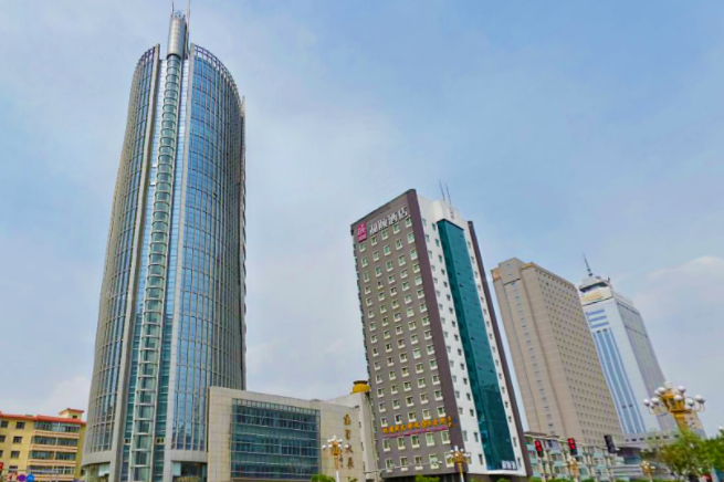 小店区人口_太原市小店区规划图(2)