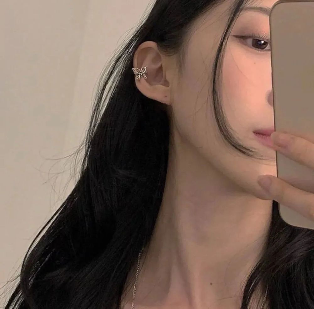 头像| 温温柔柔的女生头像,超级nice!