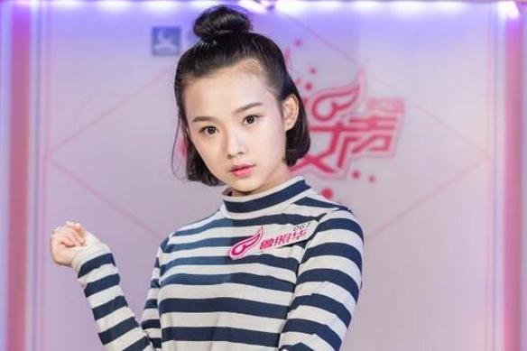 山海情中的95后女演员一位超女出道一位是闫妮的女儿