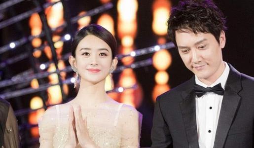 赵丽颖被传已经离婚,孩子不是冯绍峰亲生,工作室连夜发声明回应