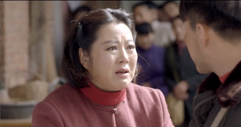 黄大妮01:妈妈辛苦养大5个孩子,老大娶了坏媳妇,竟要赶她出门